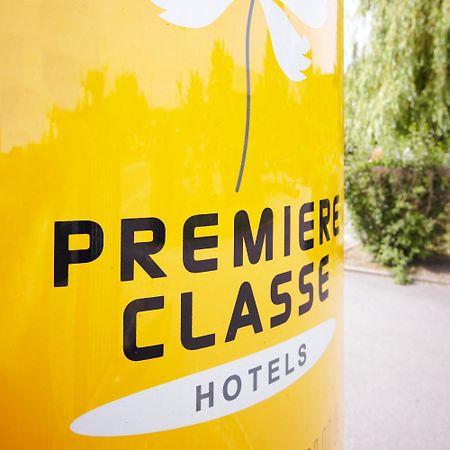 Premiere Classe Lyon Sud - Chasse Sur Rhone Exterior photo